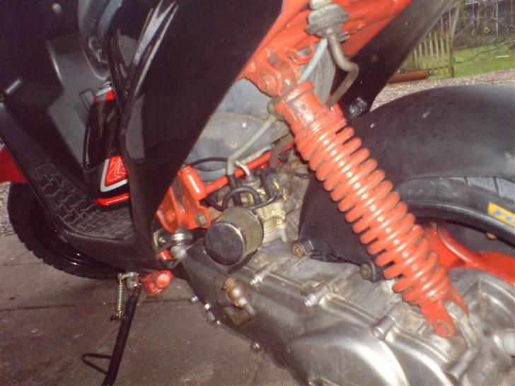 PGO hot 50 *solgt* billede 10