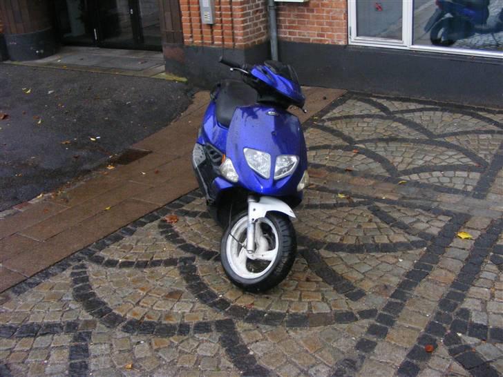 PGO Dr Big (Byttet væk) billede 5