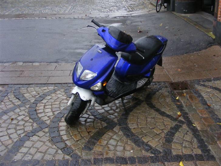 PGO Dr Big (Byttet væk) billede 6