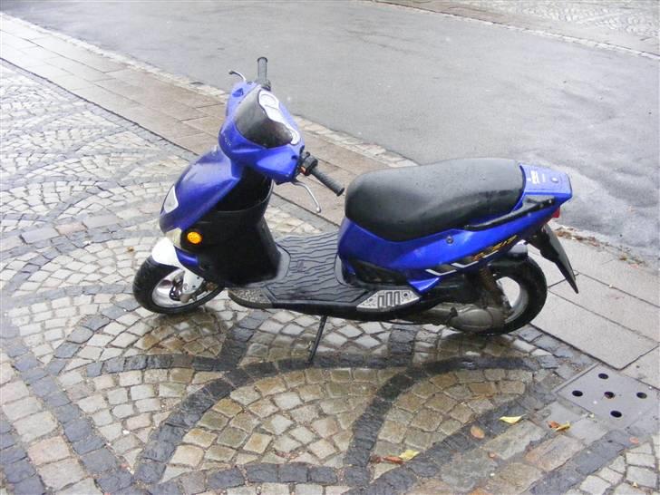 PGO Dr Big (Byttet væk) billede 7