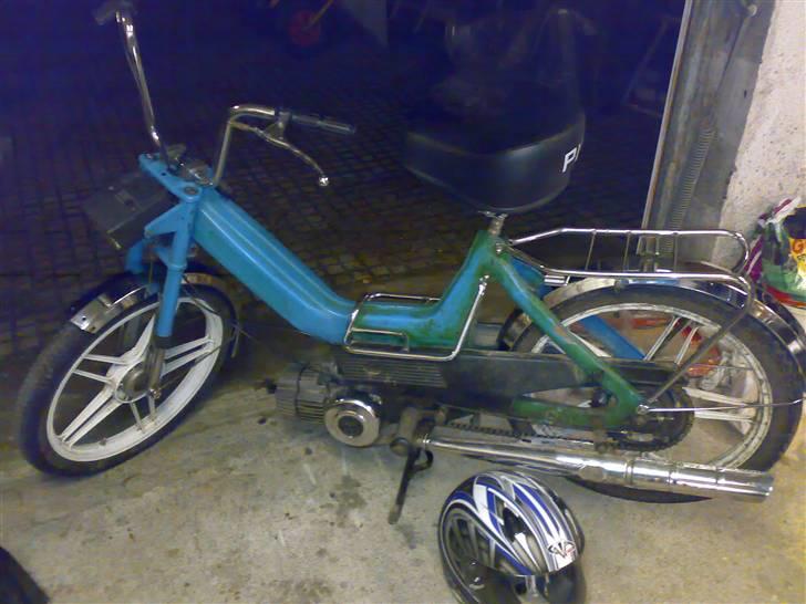 Puch maxi k til solgt )= billede 13