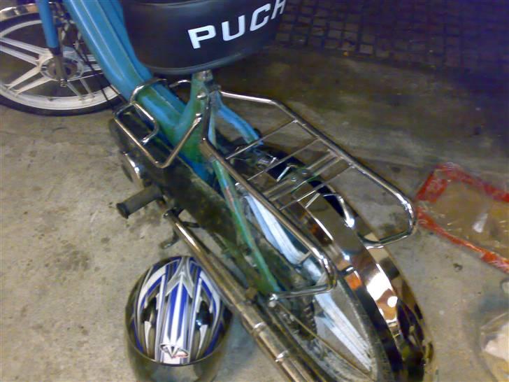 Puch maxi k til solgt )= billede 14