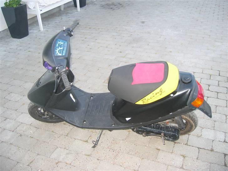 Gilera Solgt - SOLGT billede 1