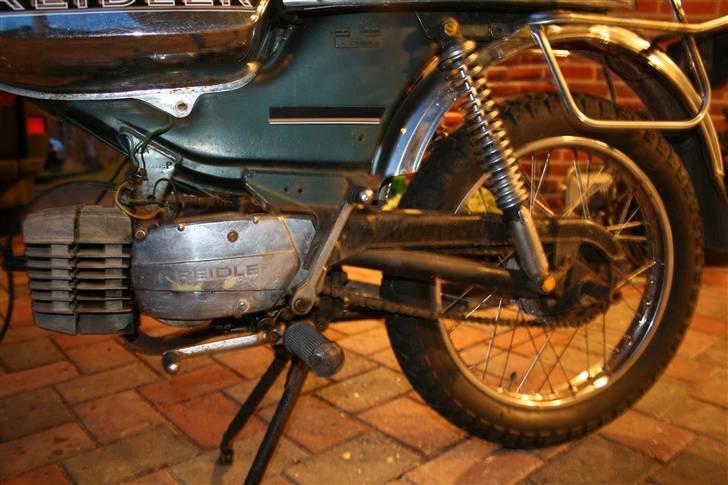 Kreidler Florett RS billede 14