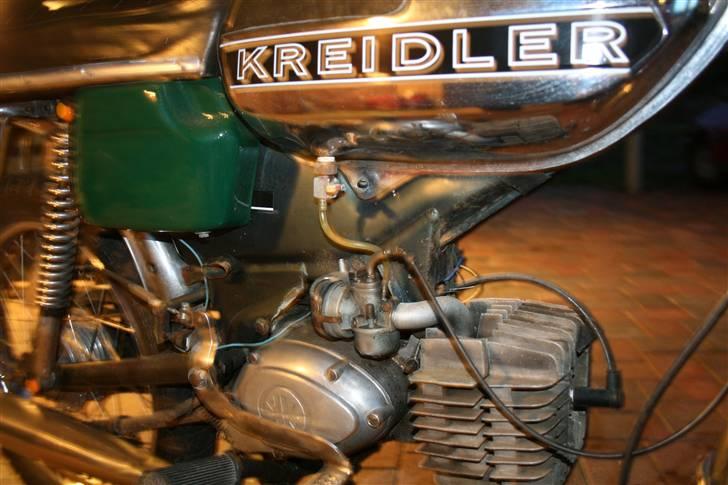 Kreidler Florett RS billede 15