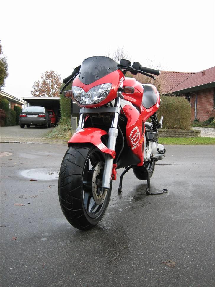 Gilera DNA LC DD billede 10