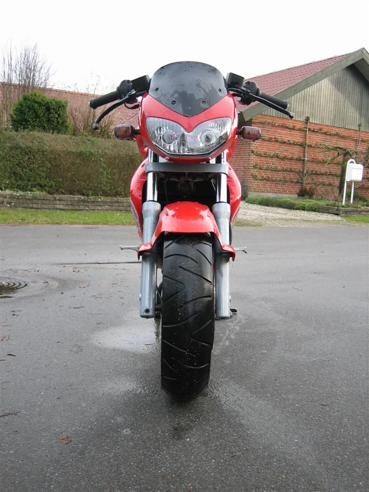 Gilera DNA LC DD billede 11