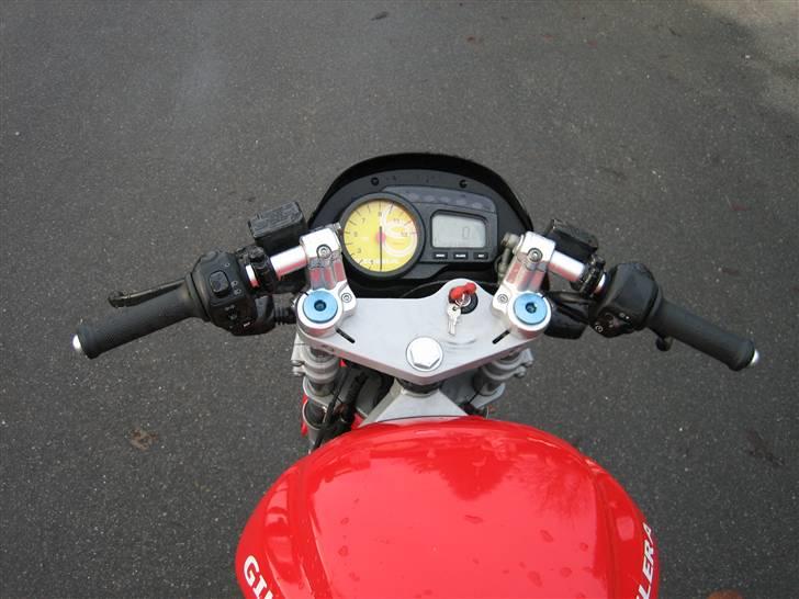 Gilera DNA LC DD billede 15