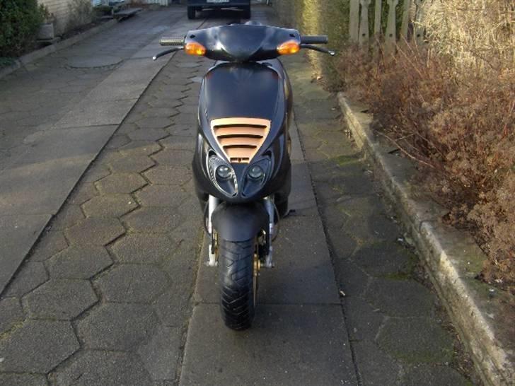 Piaggio NRG LC Solgt. billede 5