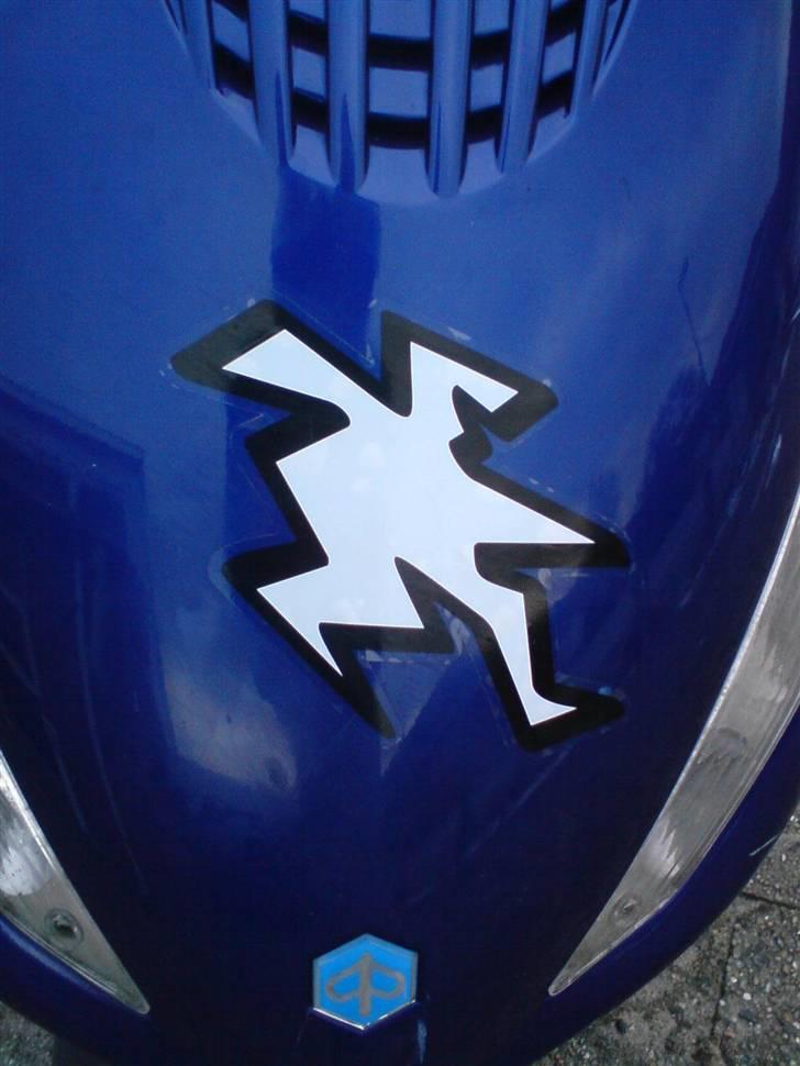 Piaggio New Zip - Før billede 3