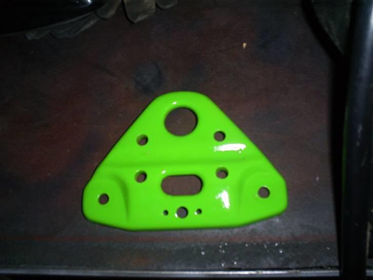 Puch maxi-k solgt. billede 2