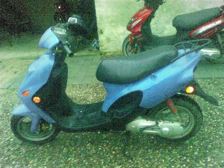 SMC vino 50 *byttet* billede 2