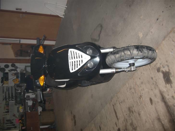 Piaggio NRG MC3 Solgt! billede 2