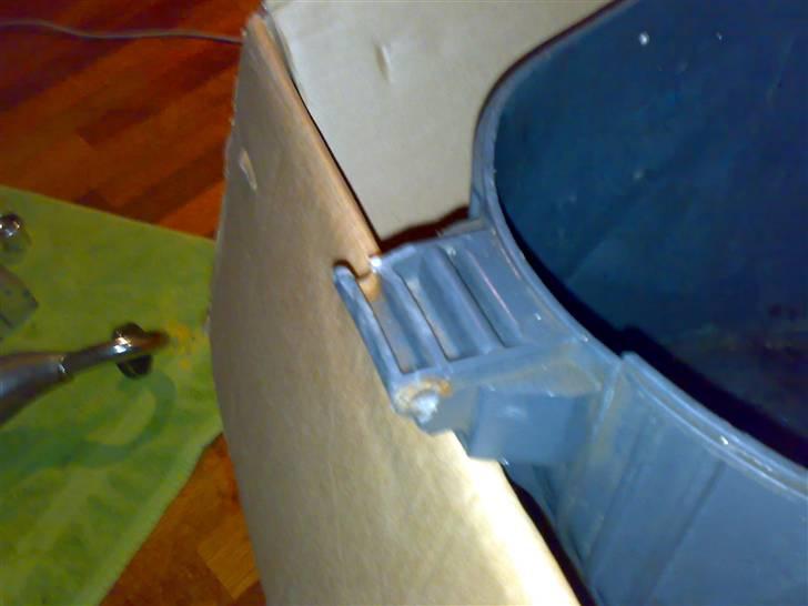 Suzuki RMX - Byttet til Jog billede 6