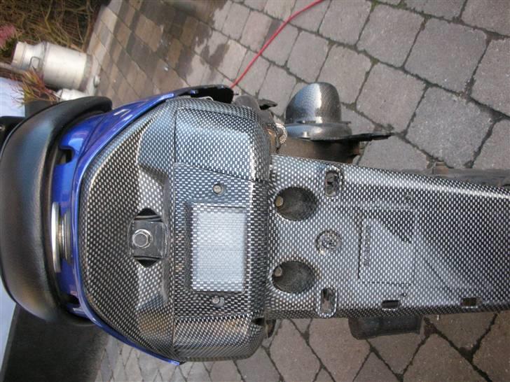 Yamaha jog billede 3