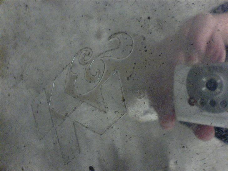 Honda Gokart billede 7