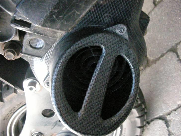 Yamaha jog billede 10