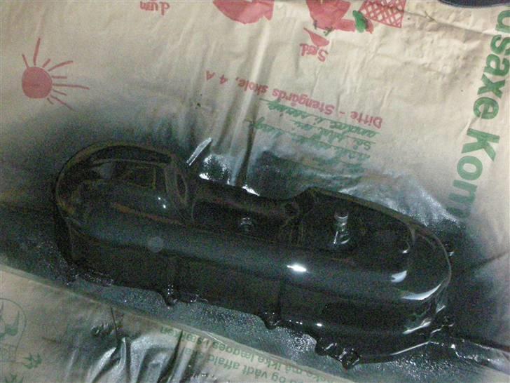 Yamaha jog billede 11