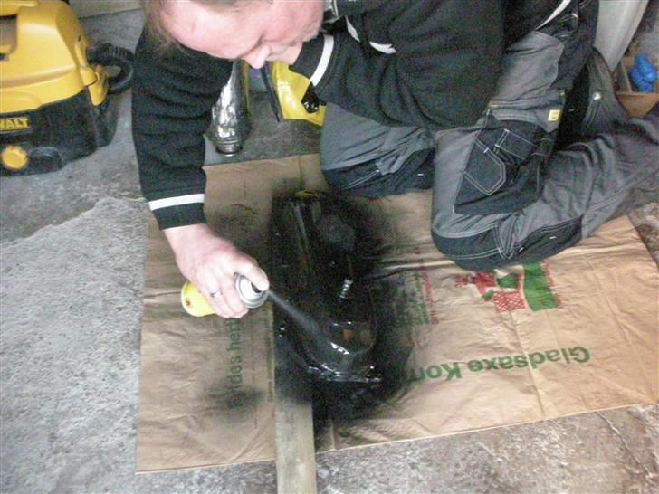 Yamaha jog billede 12