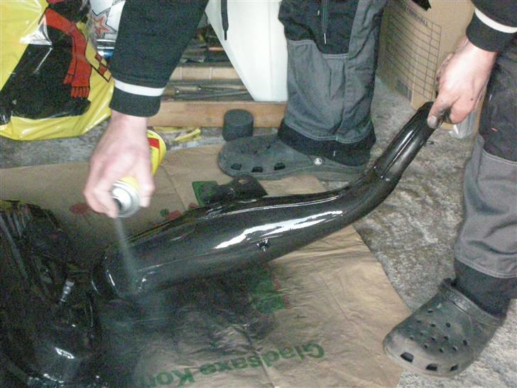 Yamaha jog billede 13