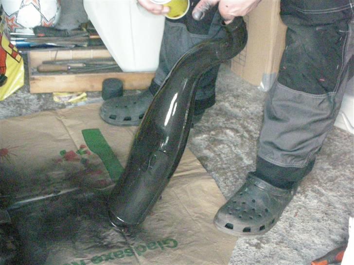 Yamaha jog billede 14