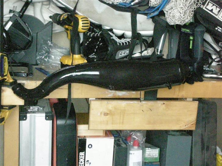 Yamaha jog billede 15