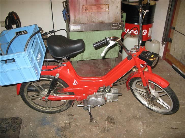 Puch maxi k billede 10