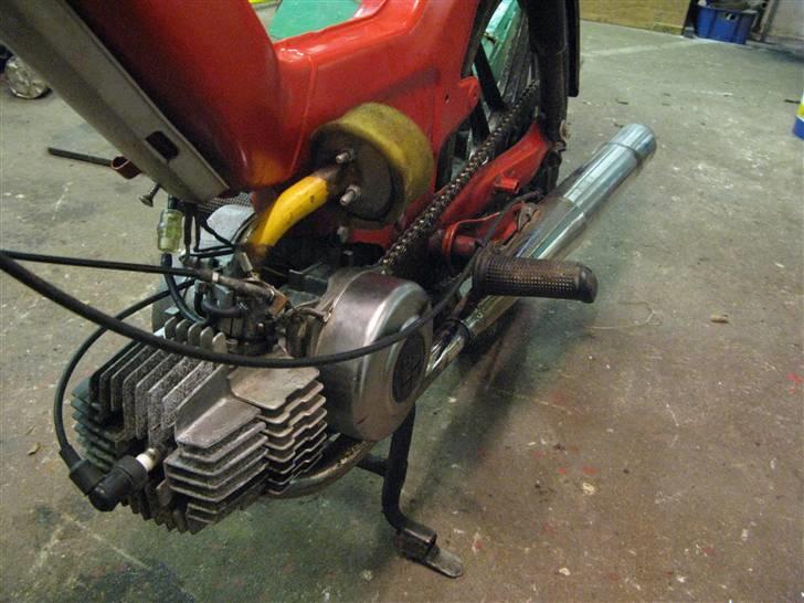 Puch maxi k billede 11