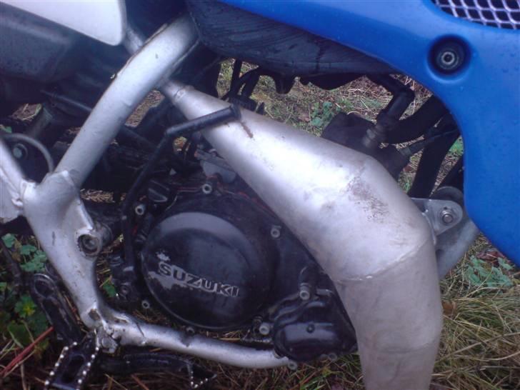 Suzuki RMX LC DD - 20.01.08 billede 7