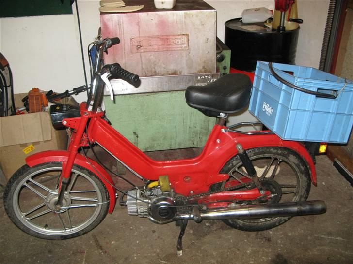 Puch maxi k billede 14
