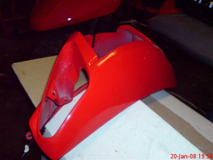 Yamaha Jog Fs //SOLGT\\ billede 6