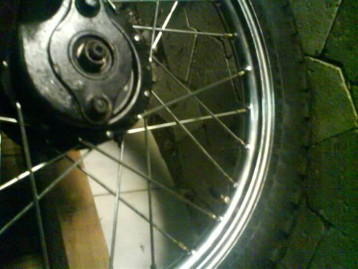 Yamaha sting #SOLGT# billede 4