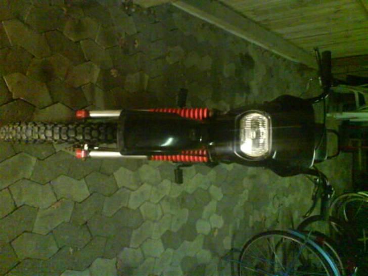 Yamaha sting #SOLGT# billede 7