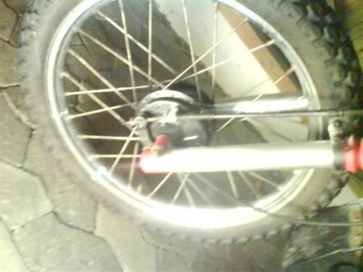 Yamaha sting #SOLGT# billede 8