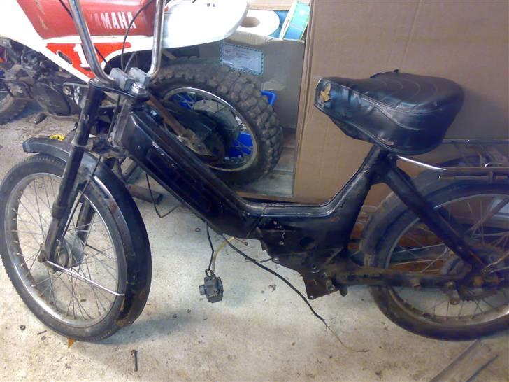 Puch maxi k solgt billede 1