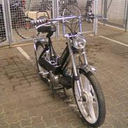 Puch Maxi K SOLGT