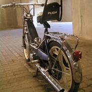 Puch Maxi K SOLGT
