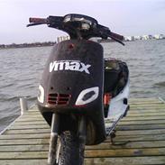 Piaggio zip  Byttet..