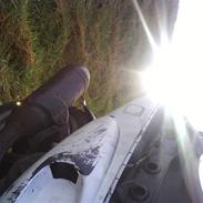 Piaggio zip  Byttet..