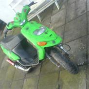 Gilera stalker (SOLGT)