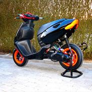 Aprilia Sonic LC MHR ( For Sale )