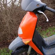 Aprilia Rally 1999 SOLGT!!!