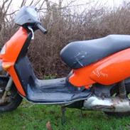 Aprilia Rally 1999 SOLGT!!!