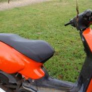 Aprilia Rally 1999 SOLGT!!!