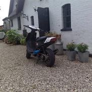 PGO            hot 50 R setup