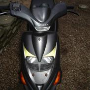 Gilera Stalker (SOLGT, )