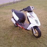 Aprilia sonic