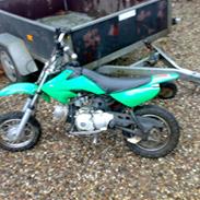 MiniBike crosser