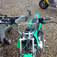MiniBike crosser