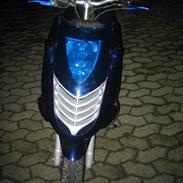 Aprilia Sonic AC [solgt]